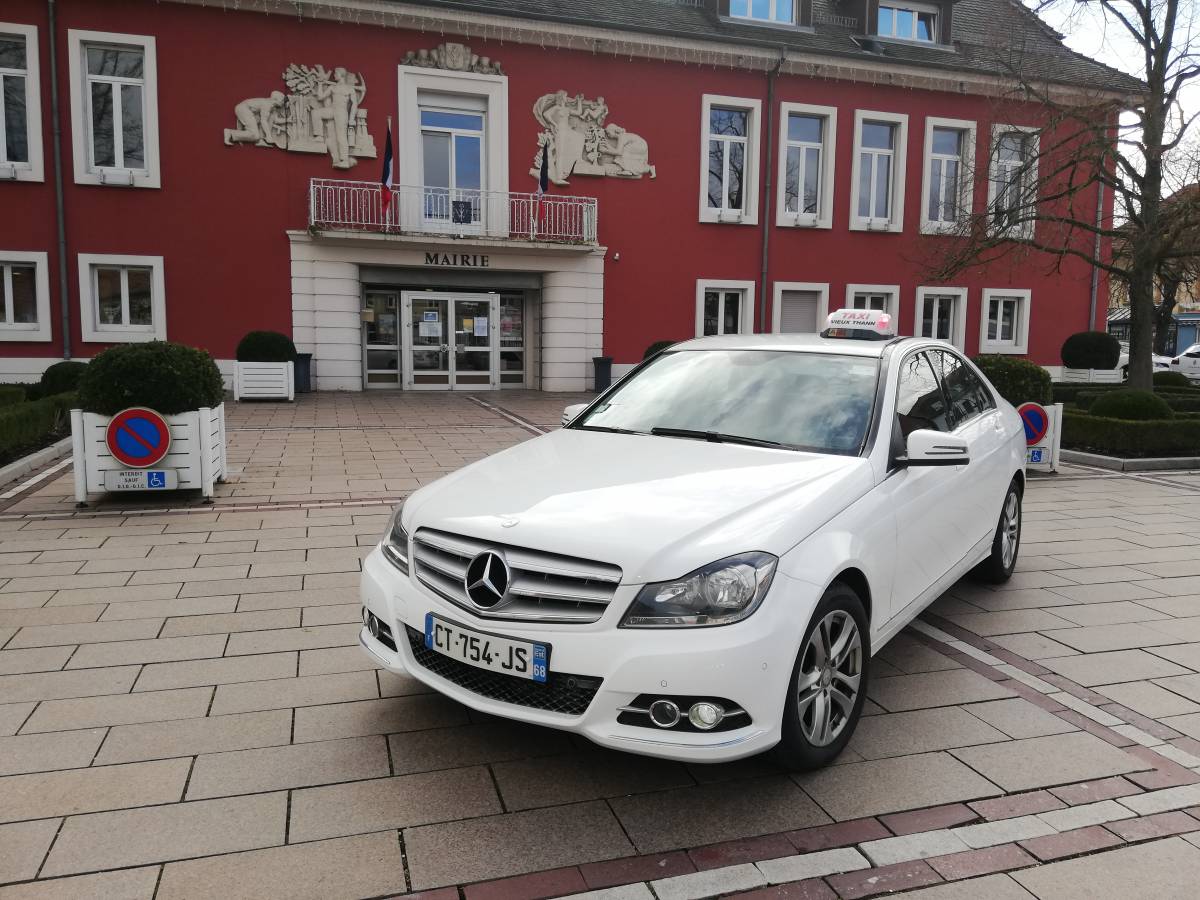 Comment est calculé le prix d’une course en taxi ? Saint-Louis