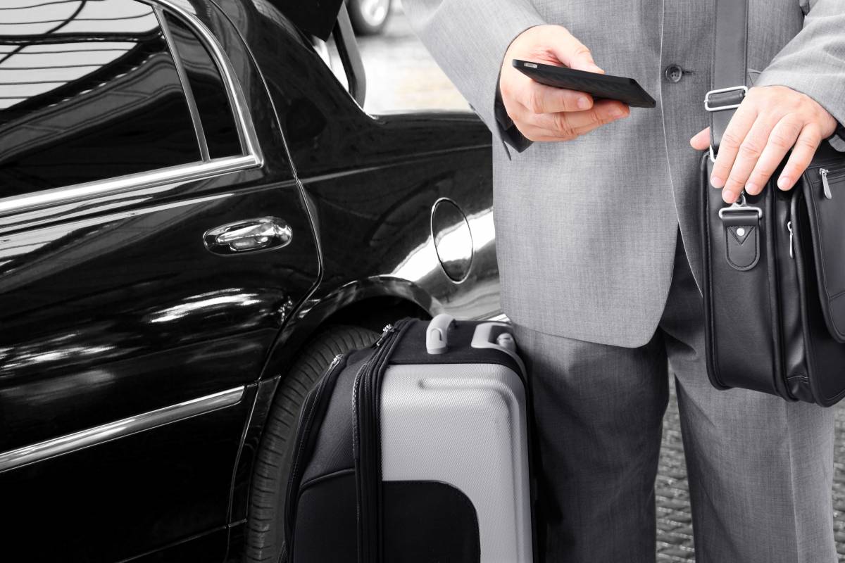 Pourquoi programmer le rapatriement de ses bagages ? Illzach