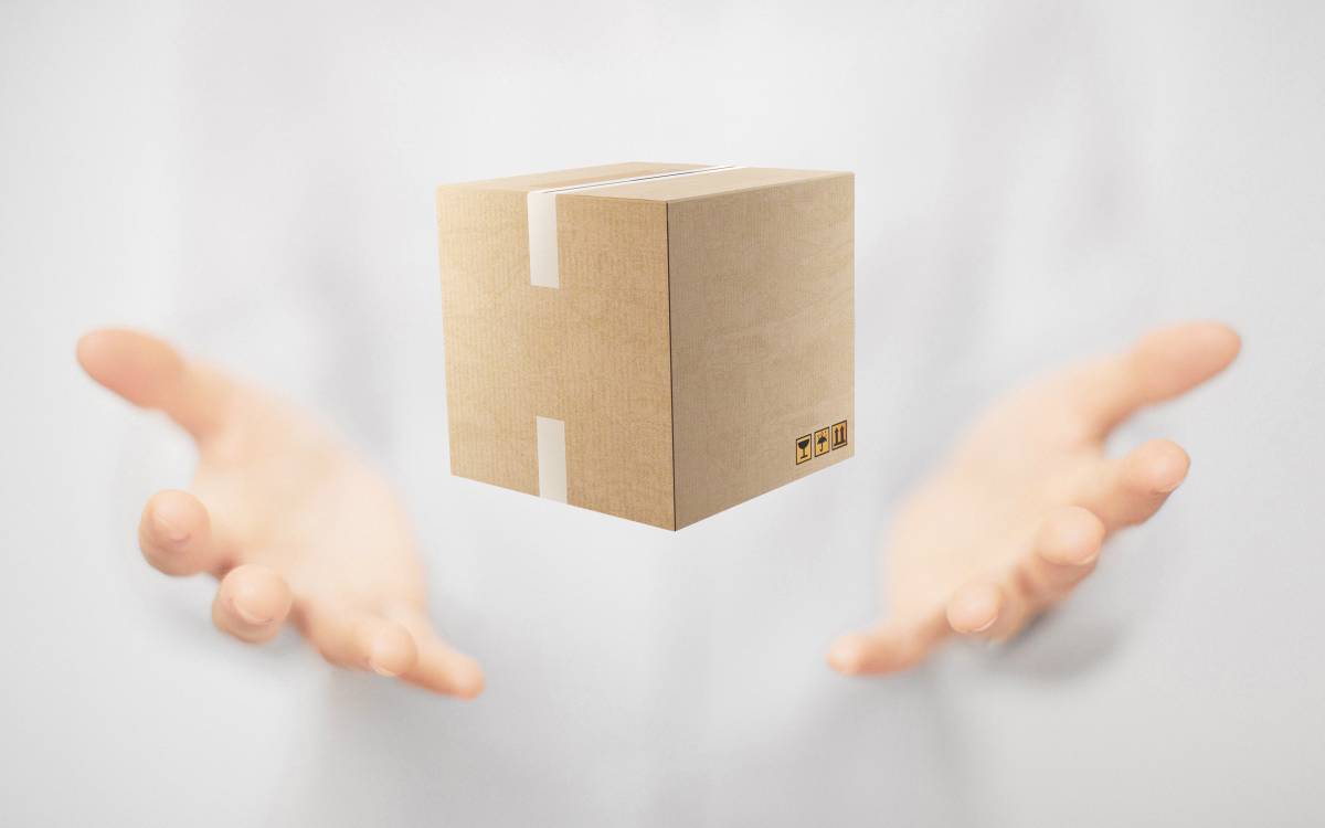 Un bagage ? Un colis ? Nous pouvons nous en occuper pour vous ! Riedisheim