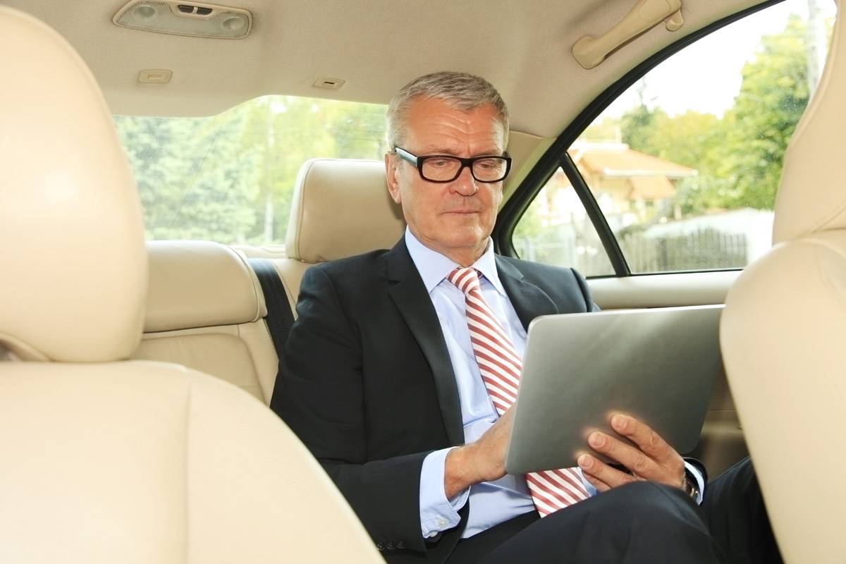 Appelez un taxi pour un retour de soirée en sécurité ! Saint-Louis