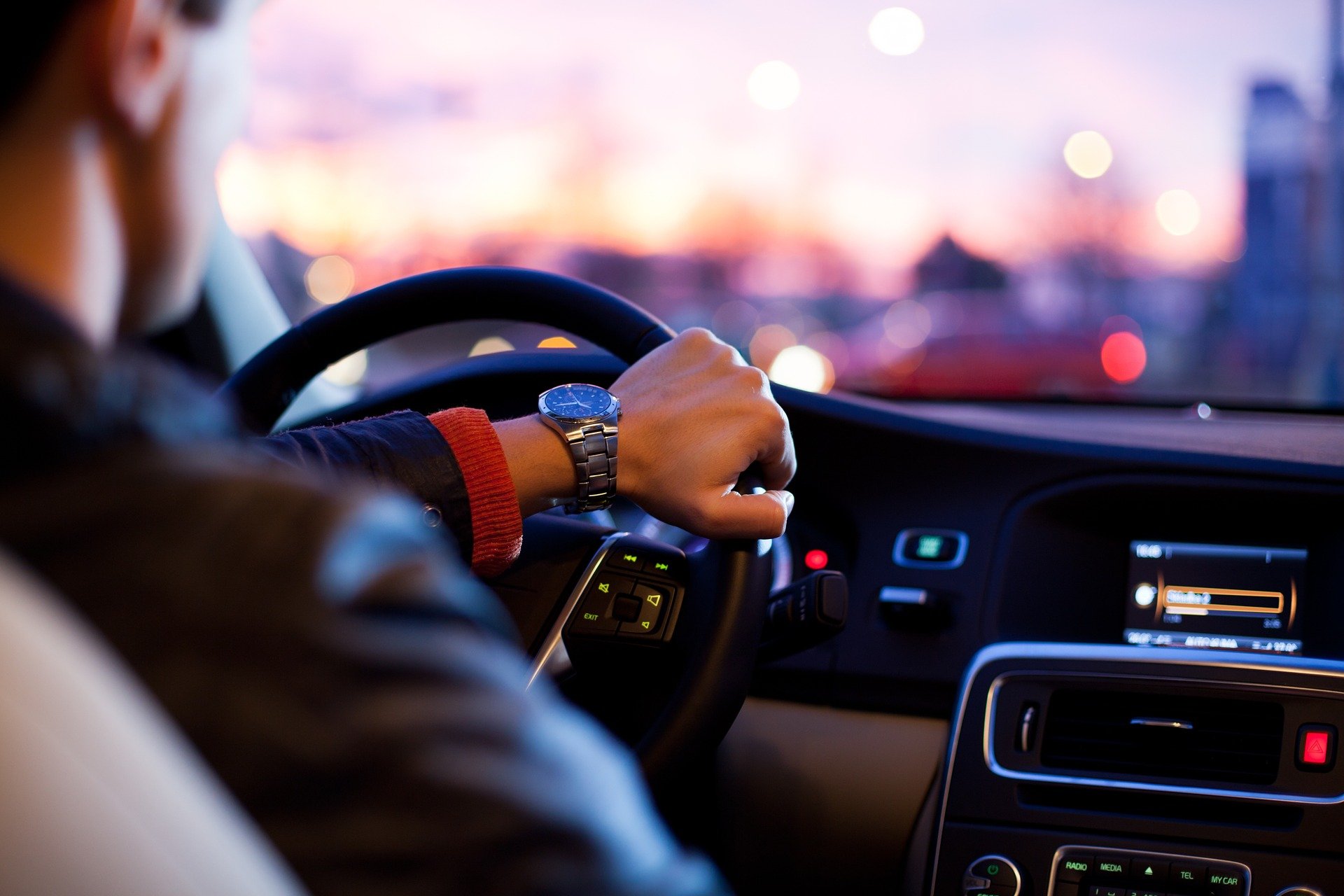 Qui peut bénéficier d&#8217;un taxi conventionné ? Saint-Louis