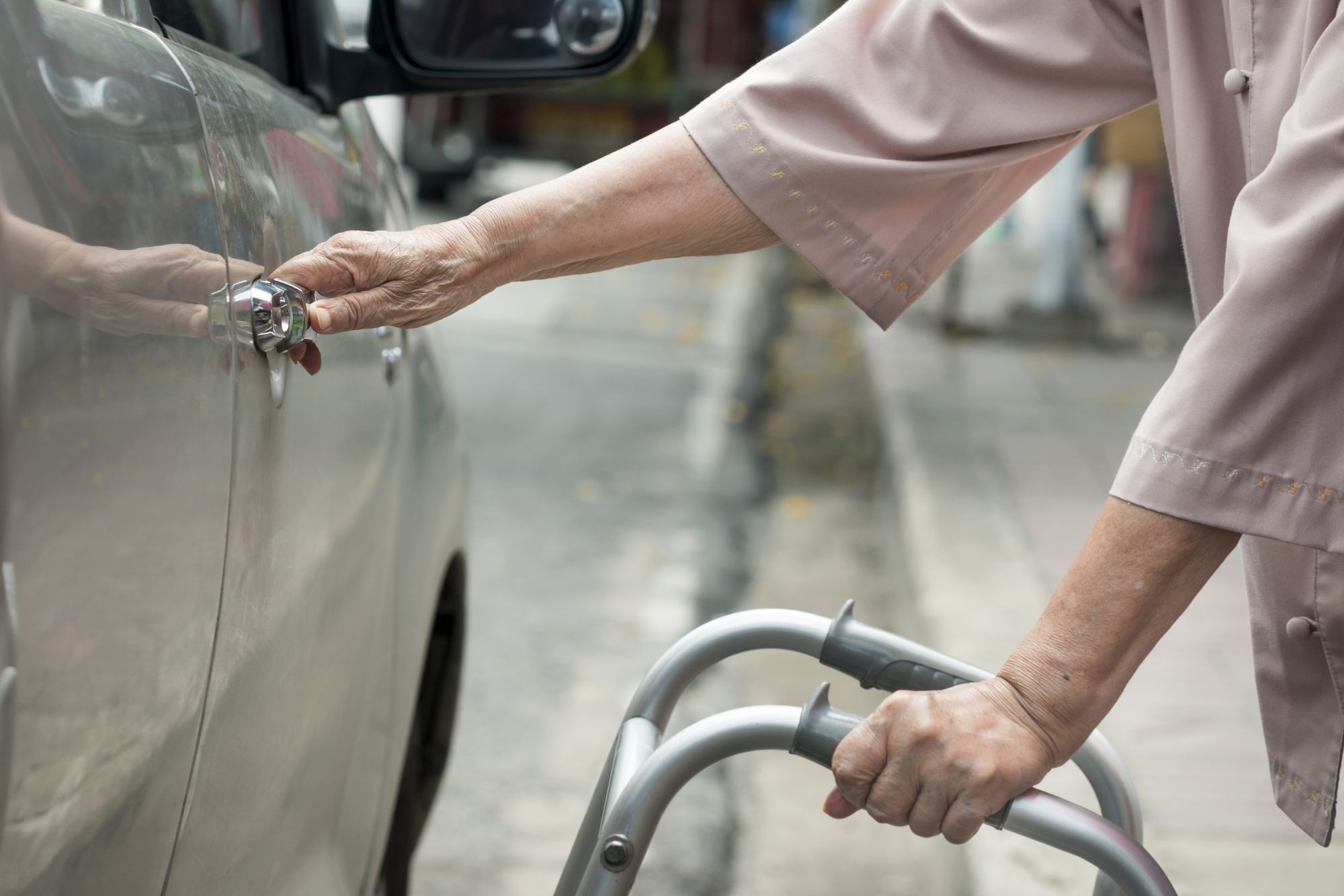 Dans quels cas les frais de transport sont pris en charge par l&#8217;assurance maladie ? Audincourt