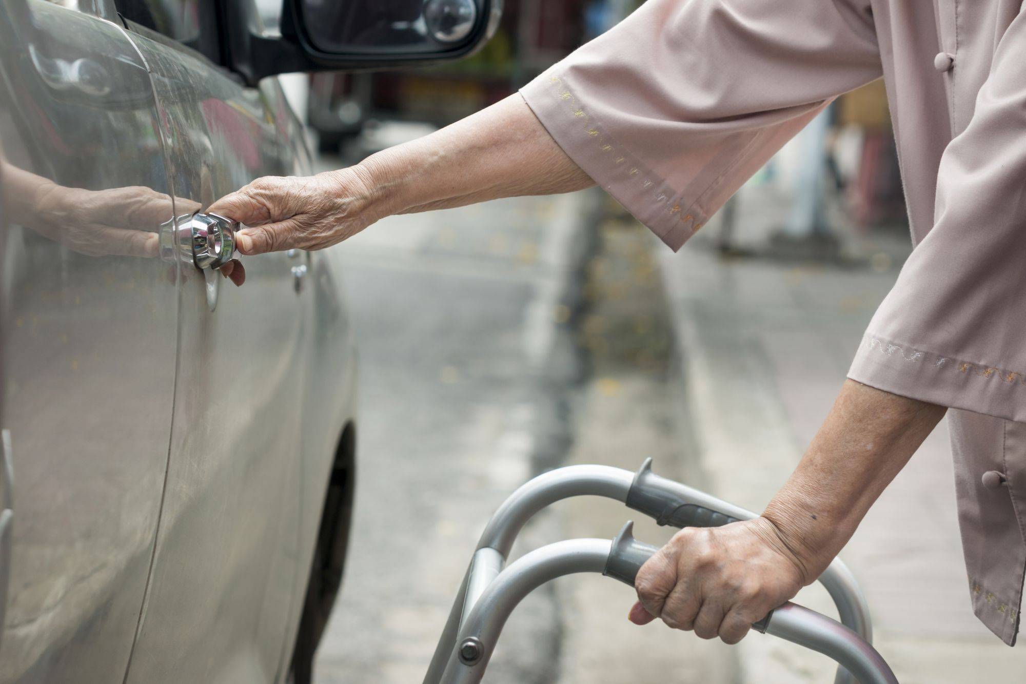 Qu&#8217;est-ce qu&#8217;un taxi conventionné CPAM ? Audincourt