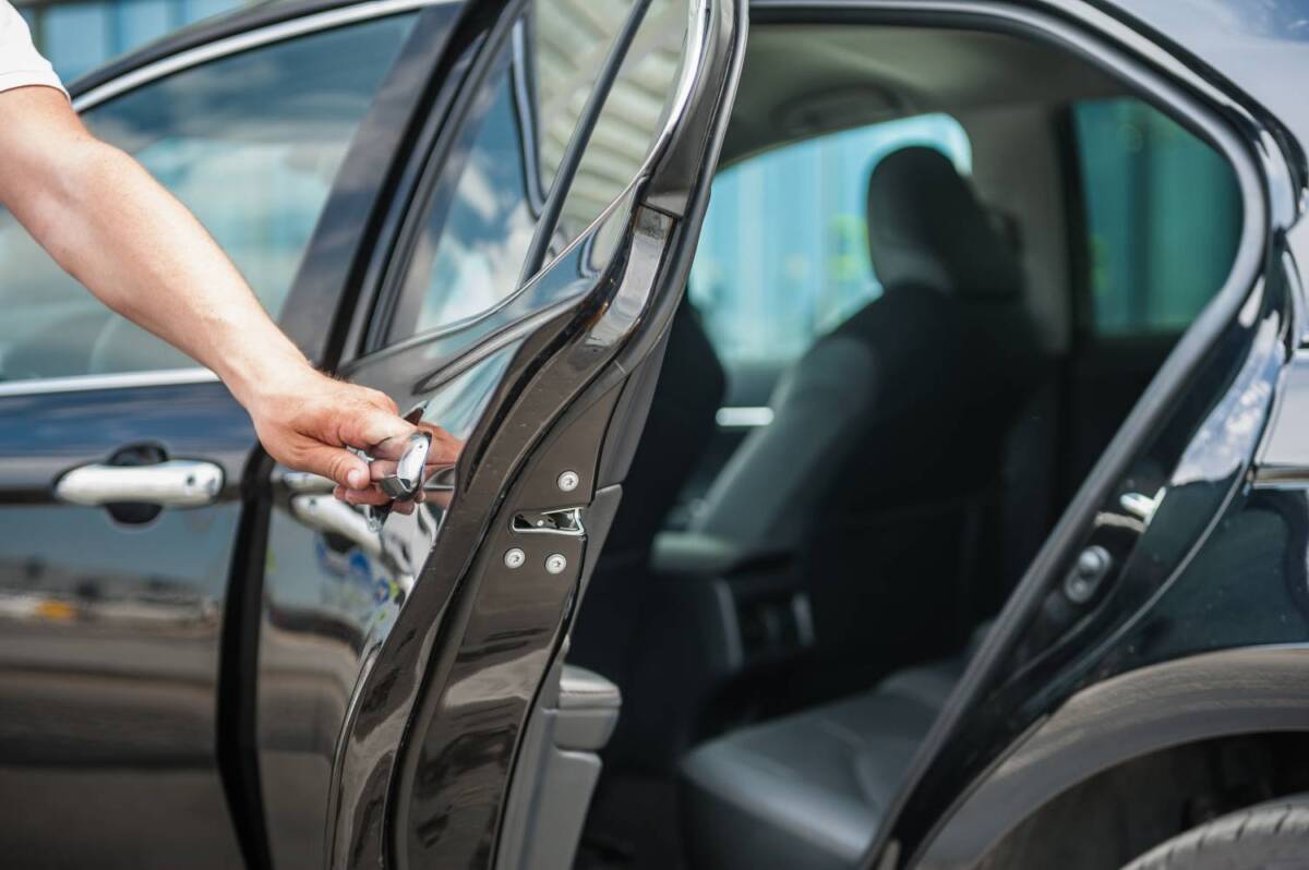 Pourquoi préférer le taxi aux autres moyens de transport ? Wittenheim