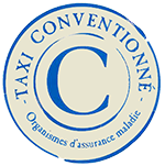 Taxi conventionné Montbéliard